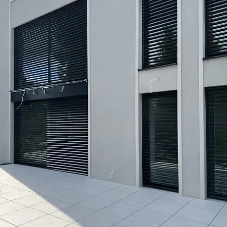 别墅 Dom Na Teresy 卡托维兹