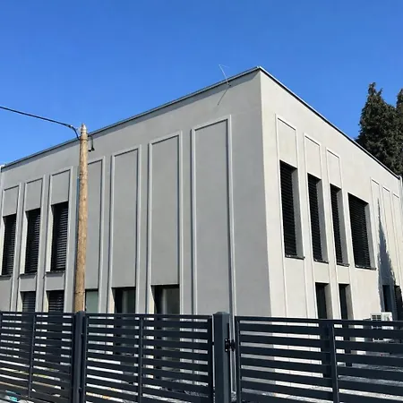 Willa Dom Na Teresy Katowice