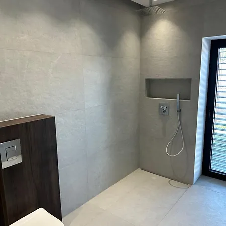 Villa Dom Na Teresy