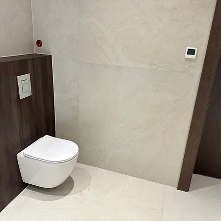 Willa Dom Na Teresy Katowice