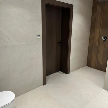 Villa Dom Na Teresy