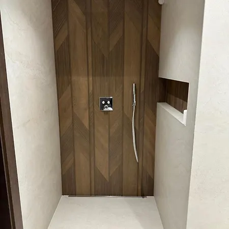 别墅 Dom Na Teresy