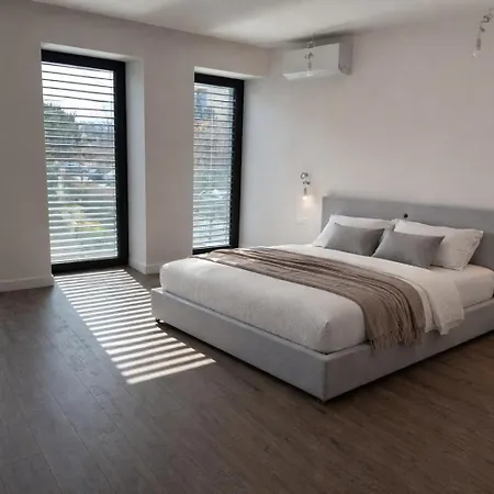 别墅 Dom Na Teresy *