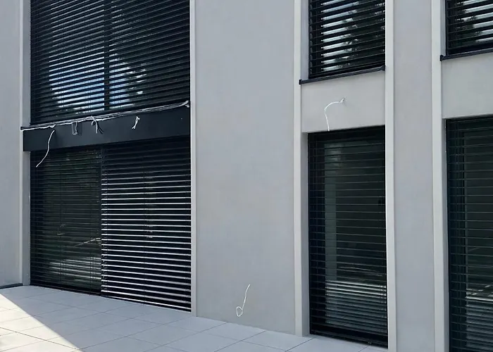 Willa Dom Na Teresy Katowice