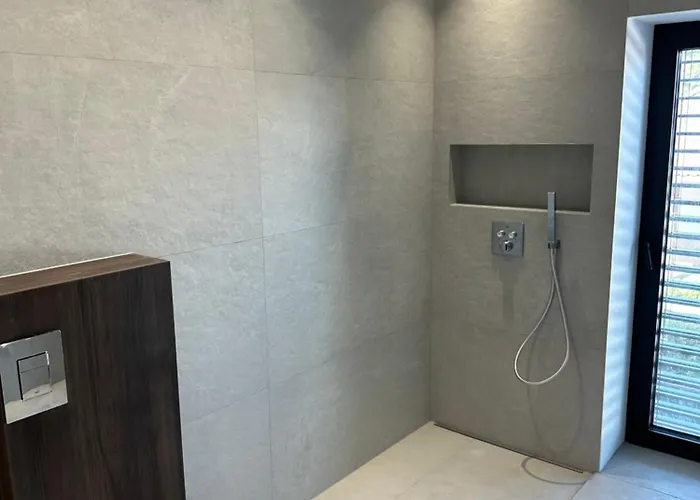 别墅 Dom Na Teresy