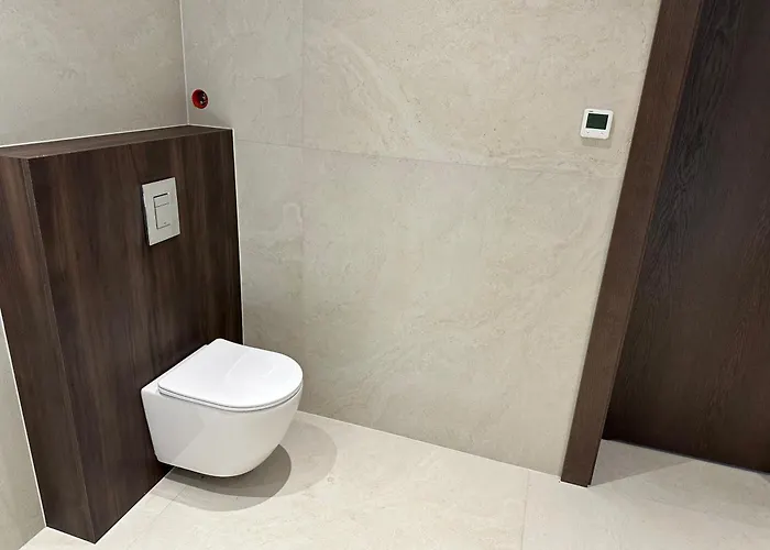 别墅 Dom Na Teresy 卡托维兹