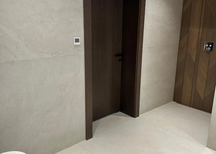 别墅 Dom Na Teresy