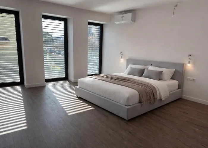 别墅 Dom Na Teresy *